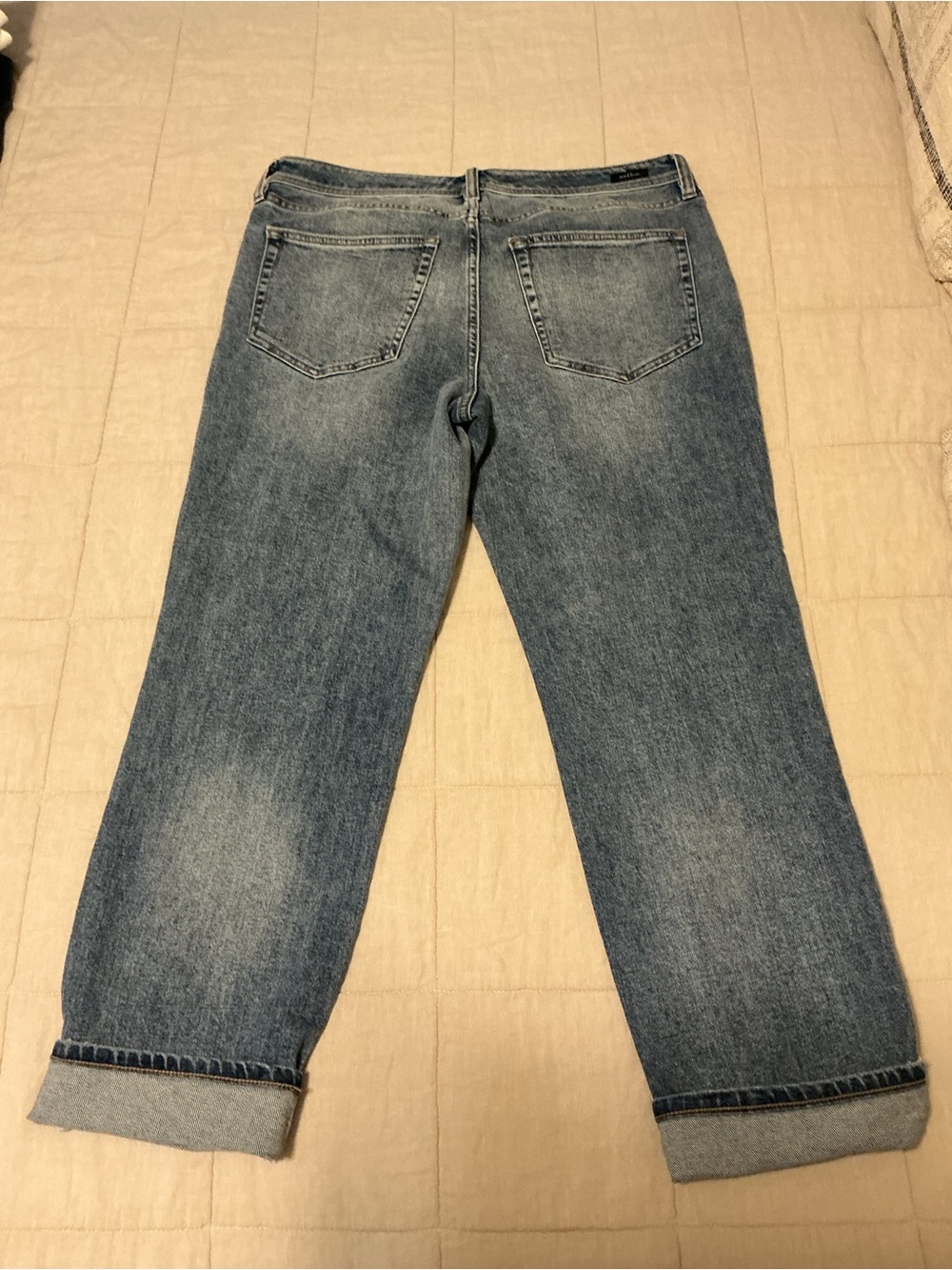 Liverpool Boyfriend Jeans 10/30